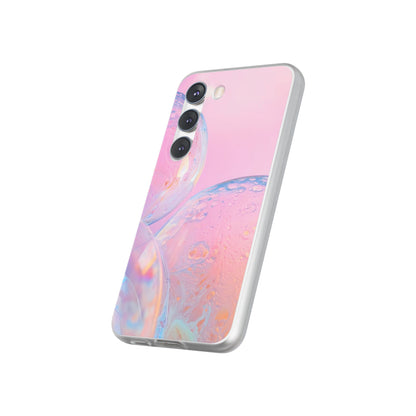 Flexi Case – Sugar Bubbles