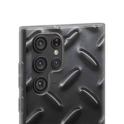 Flexi Case – Blackout Plate