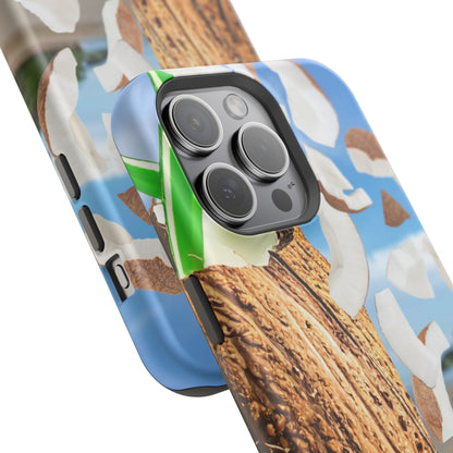 Wireless-Charging Compatible Case – Coco Coast