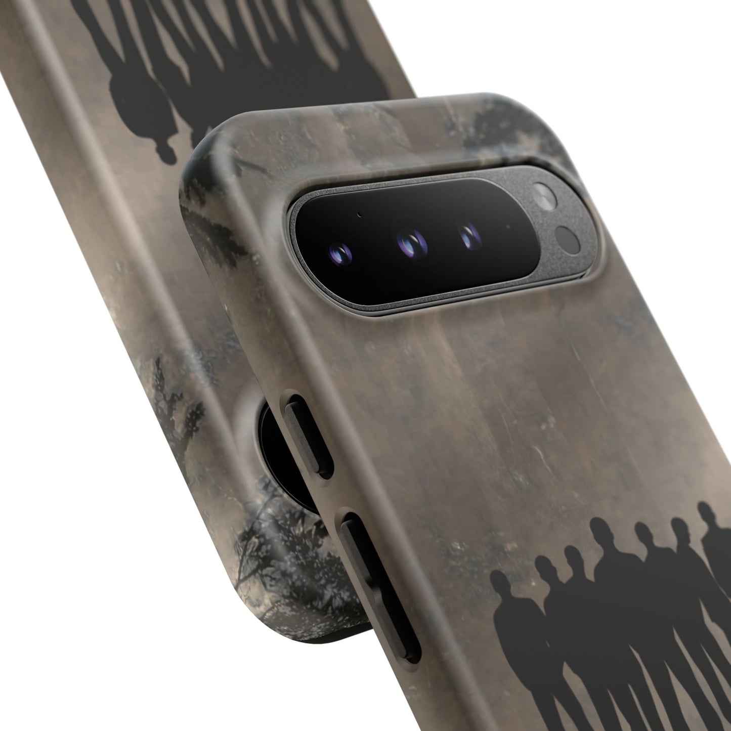 Protective Phone Case – The Pack