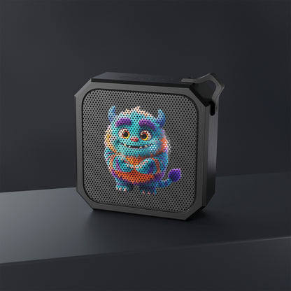 Water-Resistant Bluetooth Speaker – Lil Monster