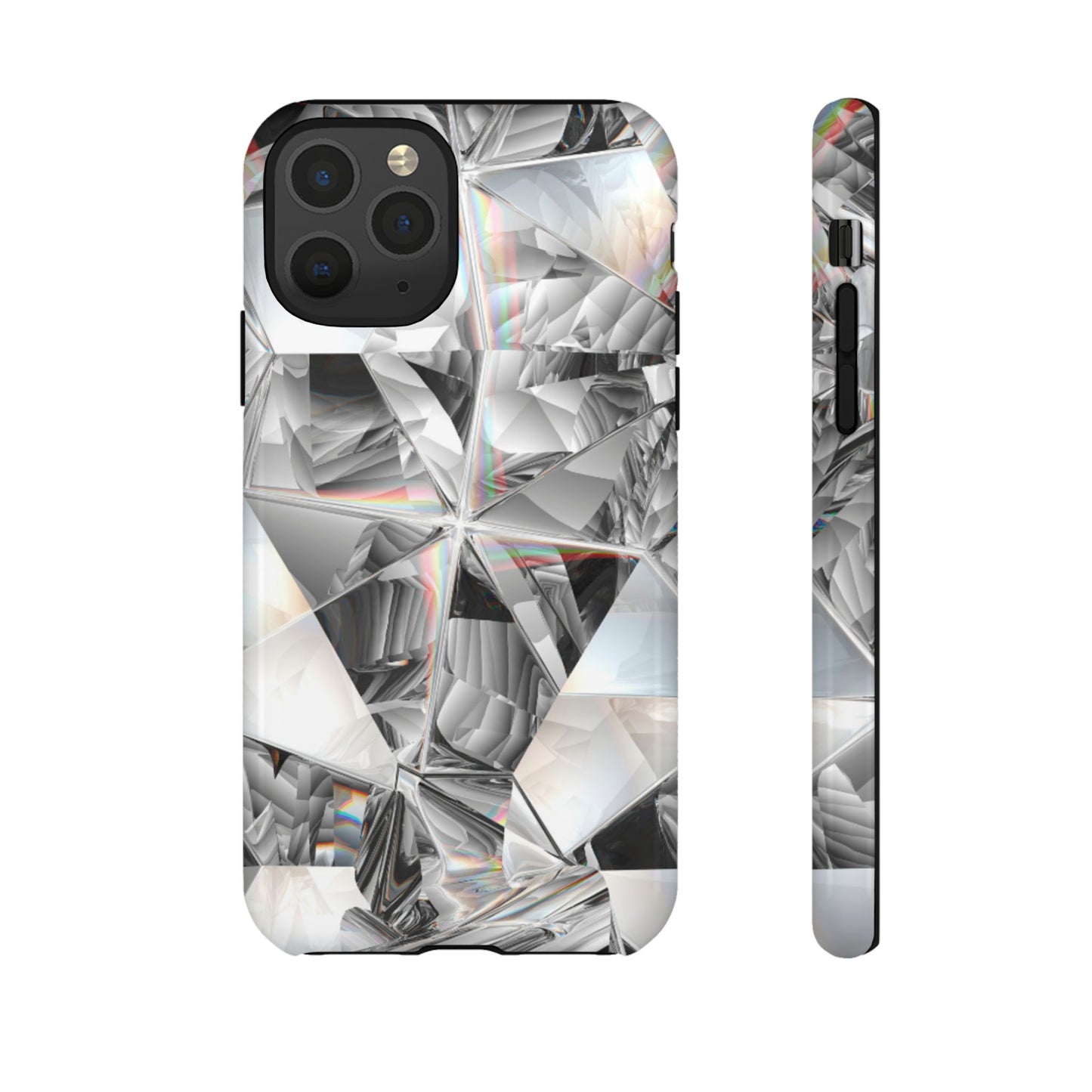 Protective Phone Case – Flawless