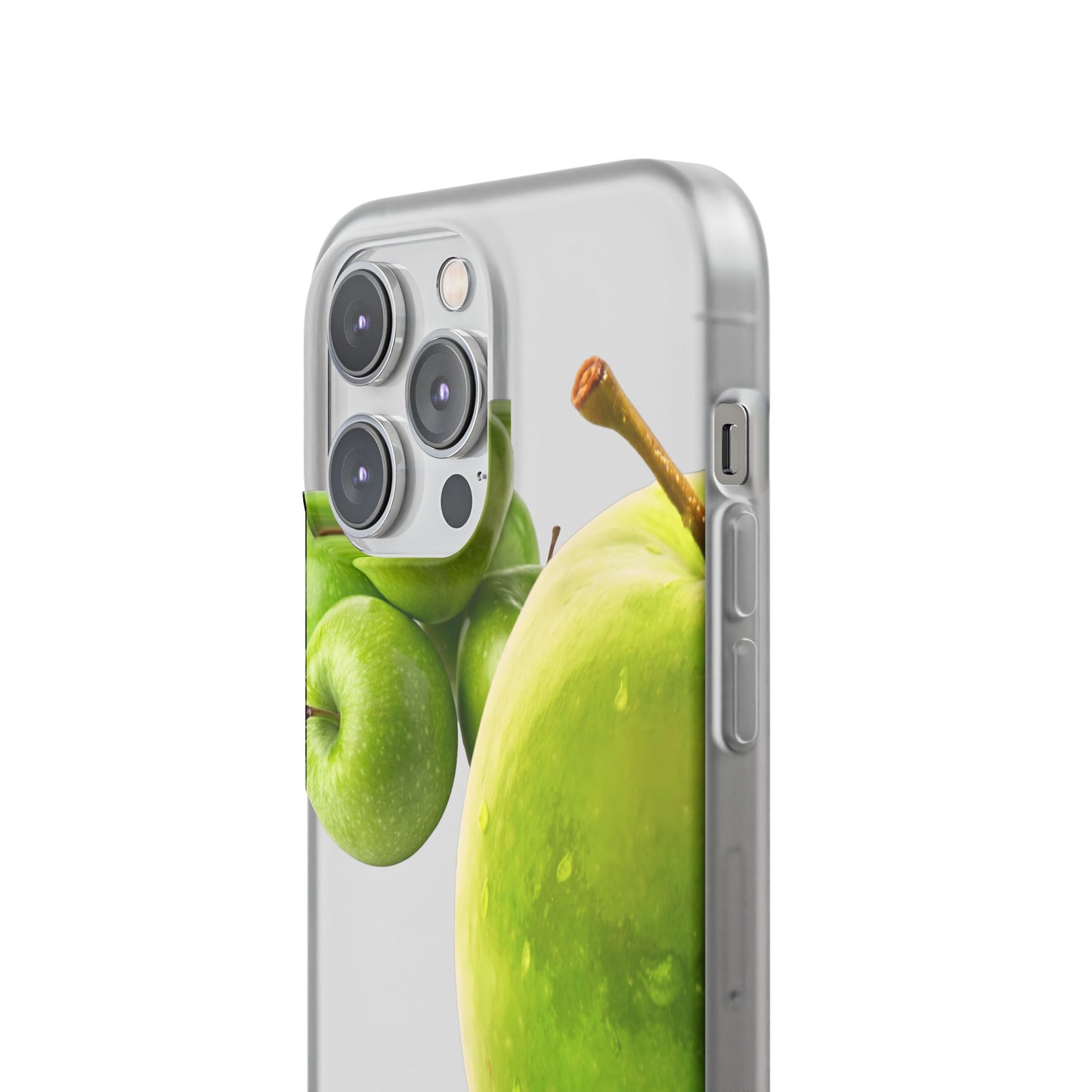 Flexi Case – Apple Focus