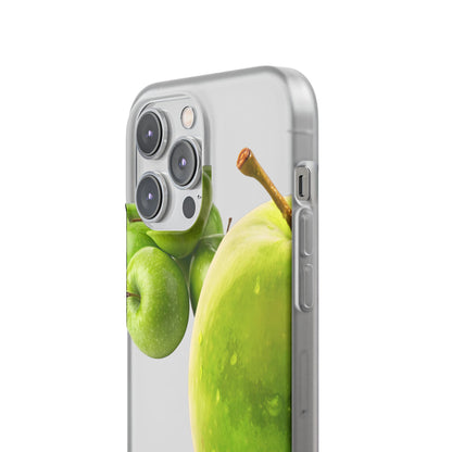 Flexi Case – Apple Focus