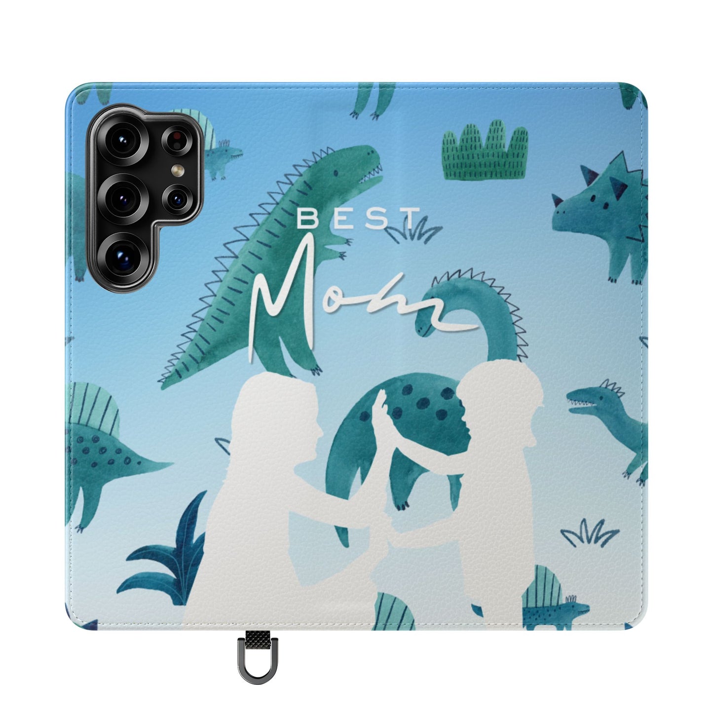 Flip Case – Best Mom: My Little Boy
