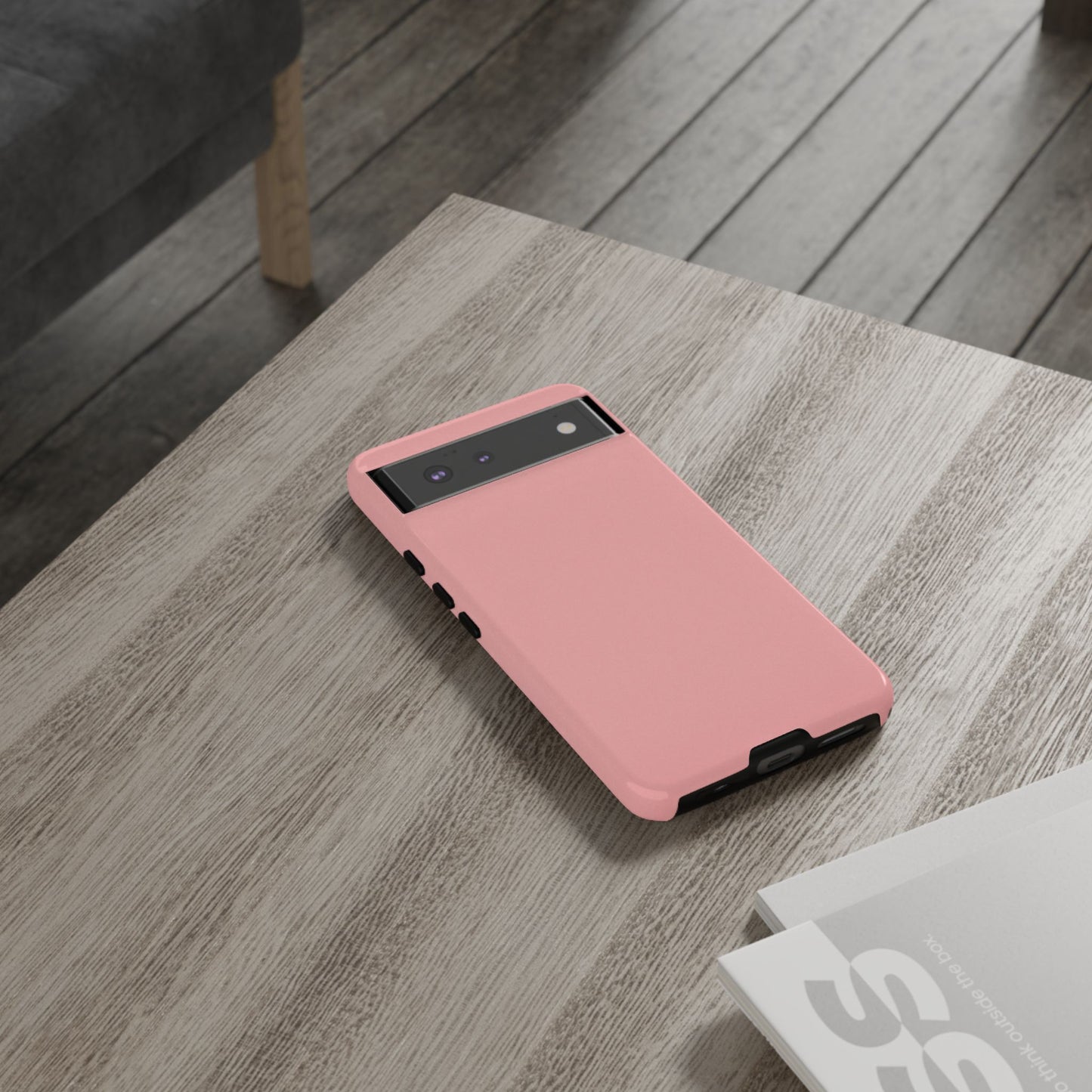 Protective Phone Case – Rosy Hush