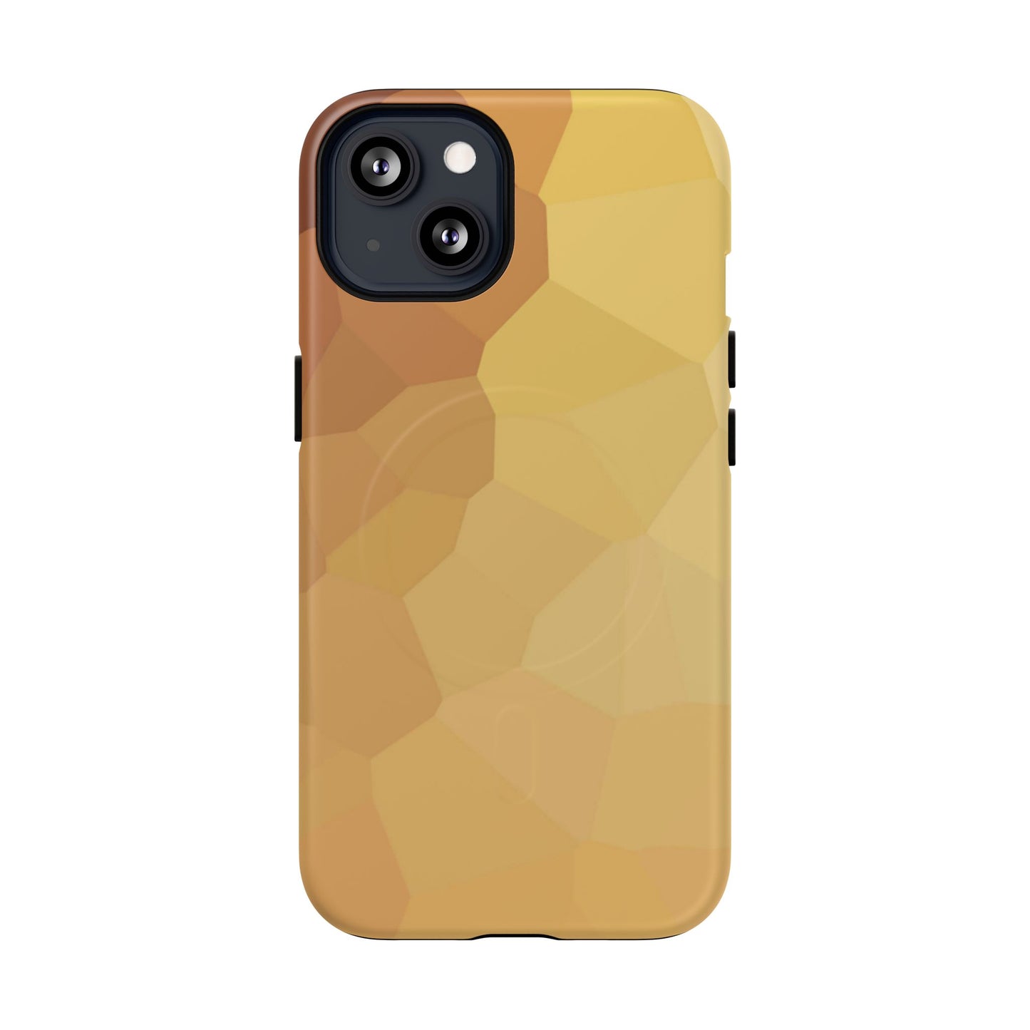 Protective Magnetic Phone Case – Butterglass