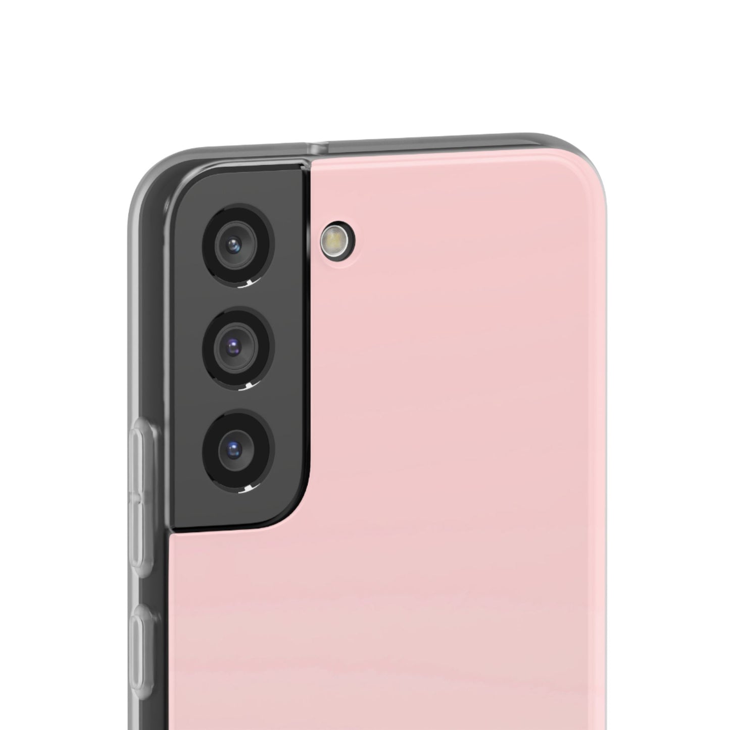 Flexi Case – Soft Blush