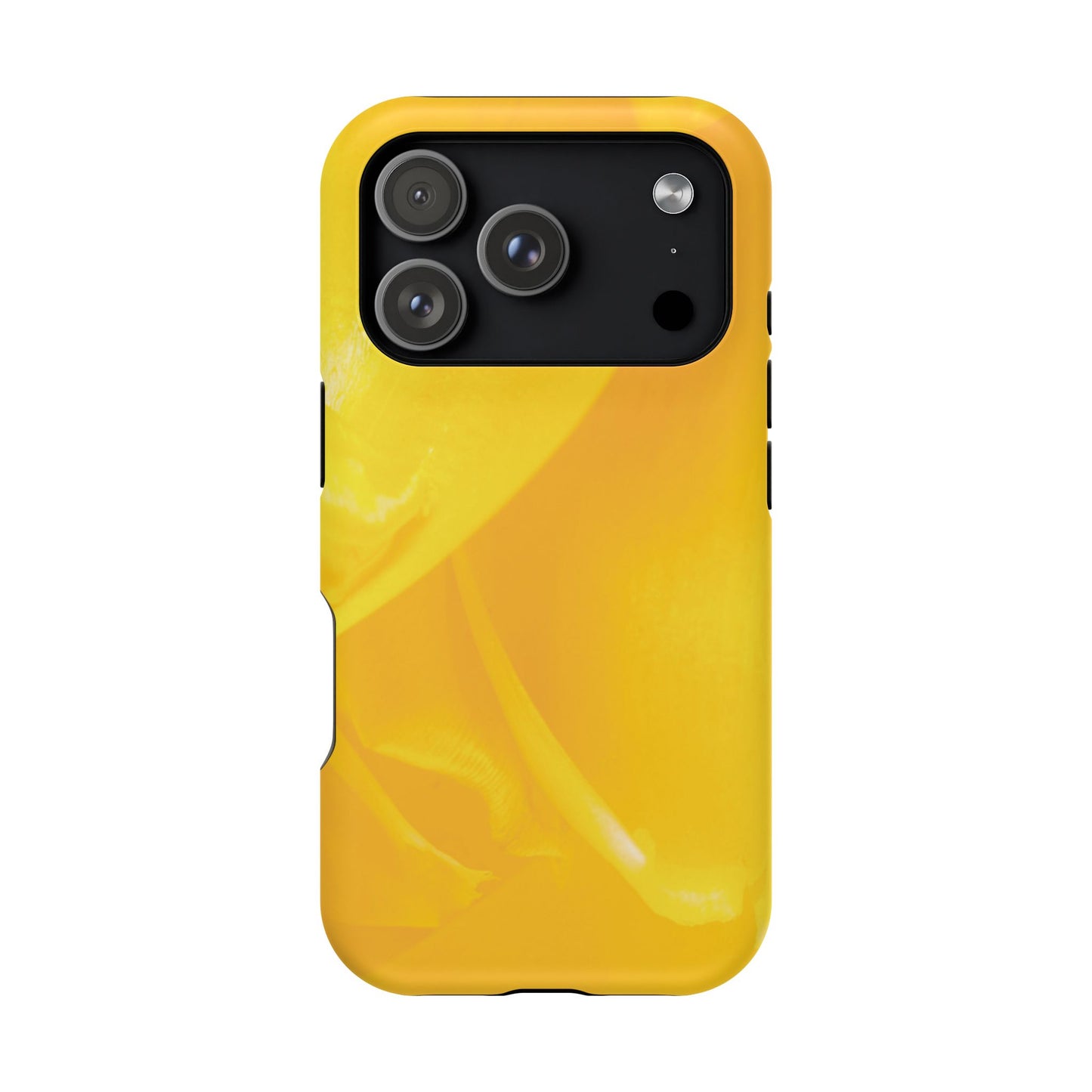 Impact-Resistant Phone Case — Sunlit Splash