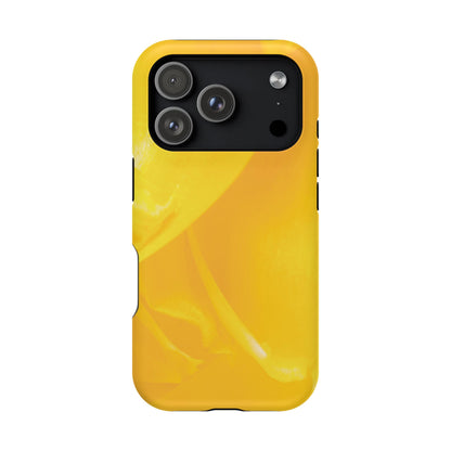 Impact-Resistant Phone Case — Sunlit Splash