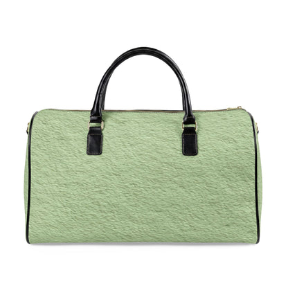 Travel Bag – Matcha Wash