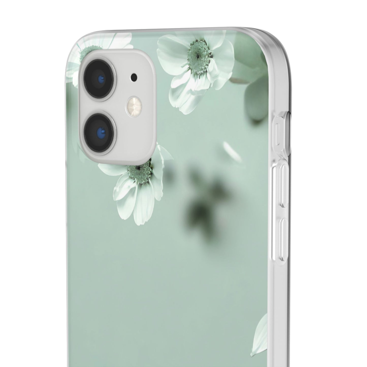 Flexi Case – Daisy Serenity