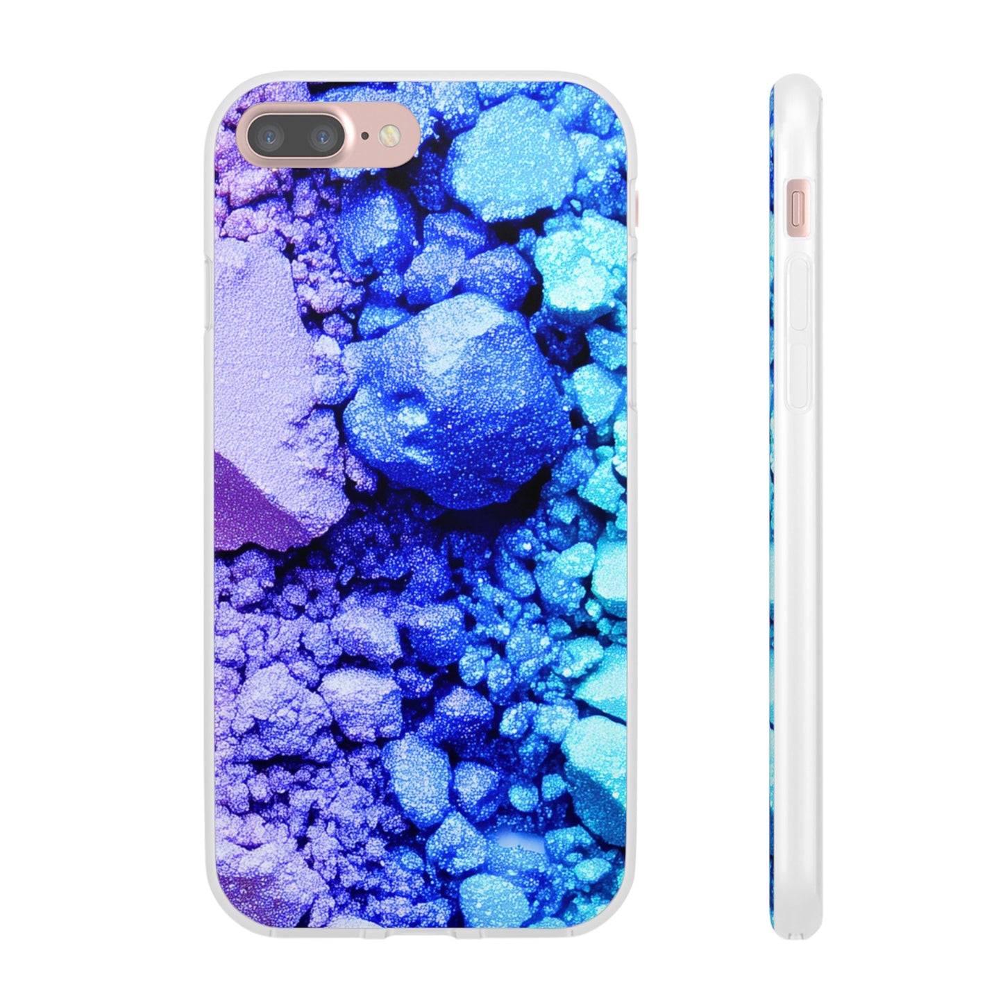 Flexi Case – Pigment Play