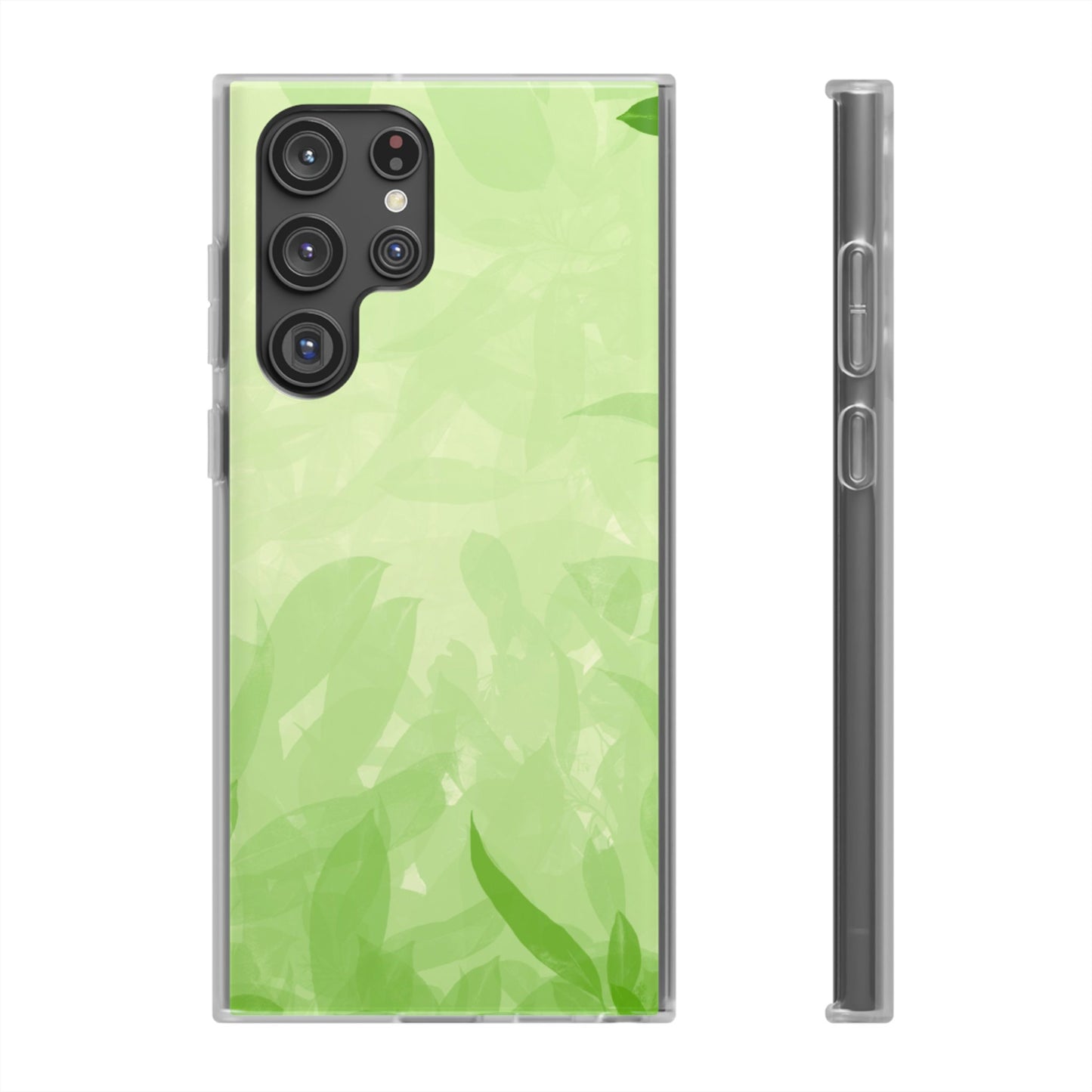 Flexi Case – Leaf Echo