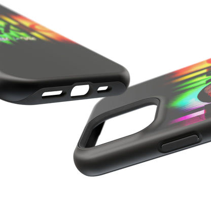 Wireless-Charging Compatible Case – Fatal Attraction