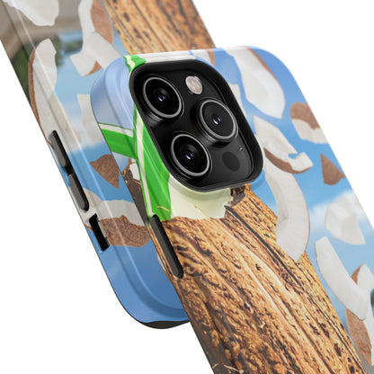 Impact-Resistant Phone Case – Coco Coast