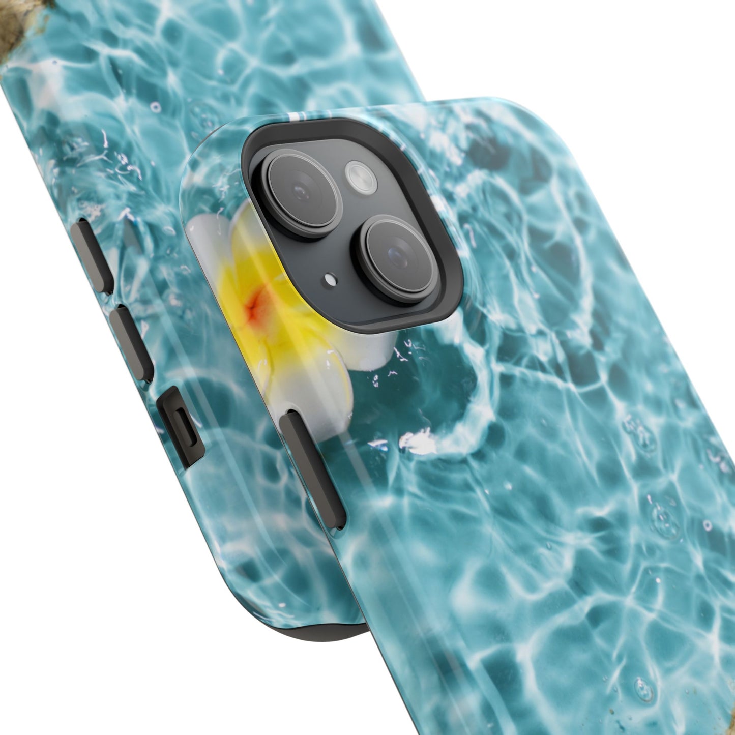 Wireless-Charging Compatible Case – Shallow Water