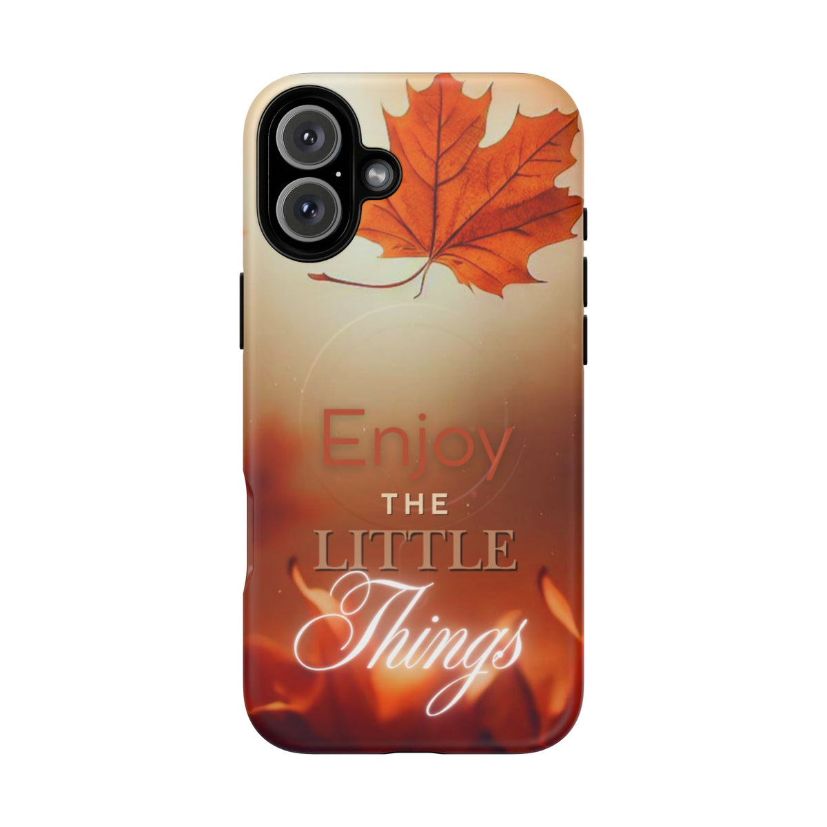 Protective Phone Case – The Little Things