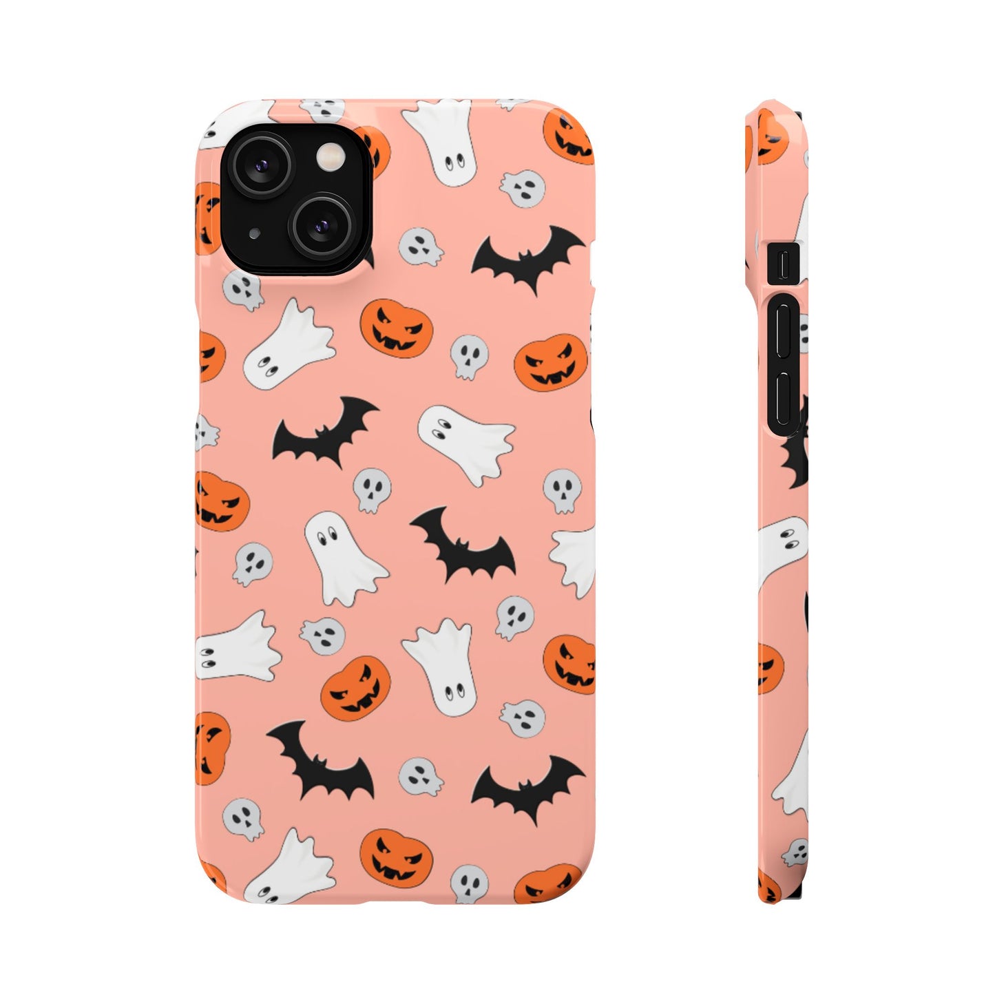 Snap Phone Case – Boo Crew
