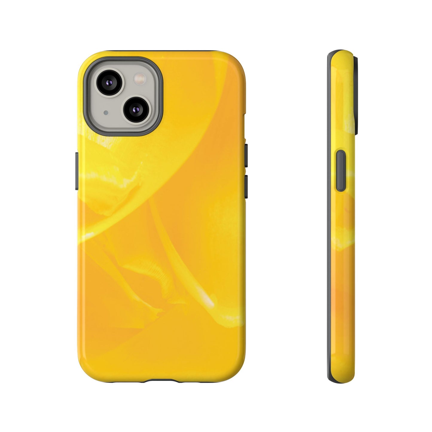 Protective Phone Case – Sunlit Splash