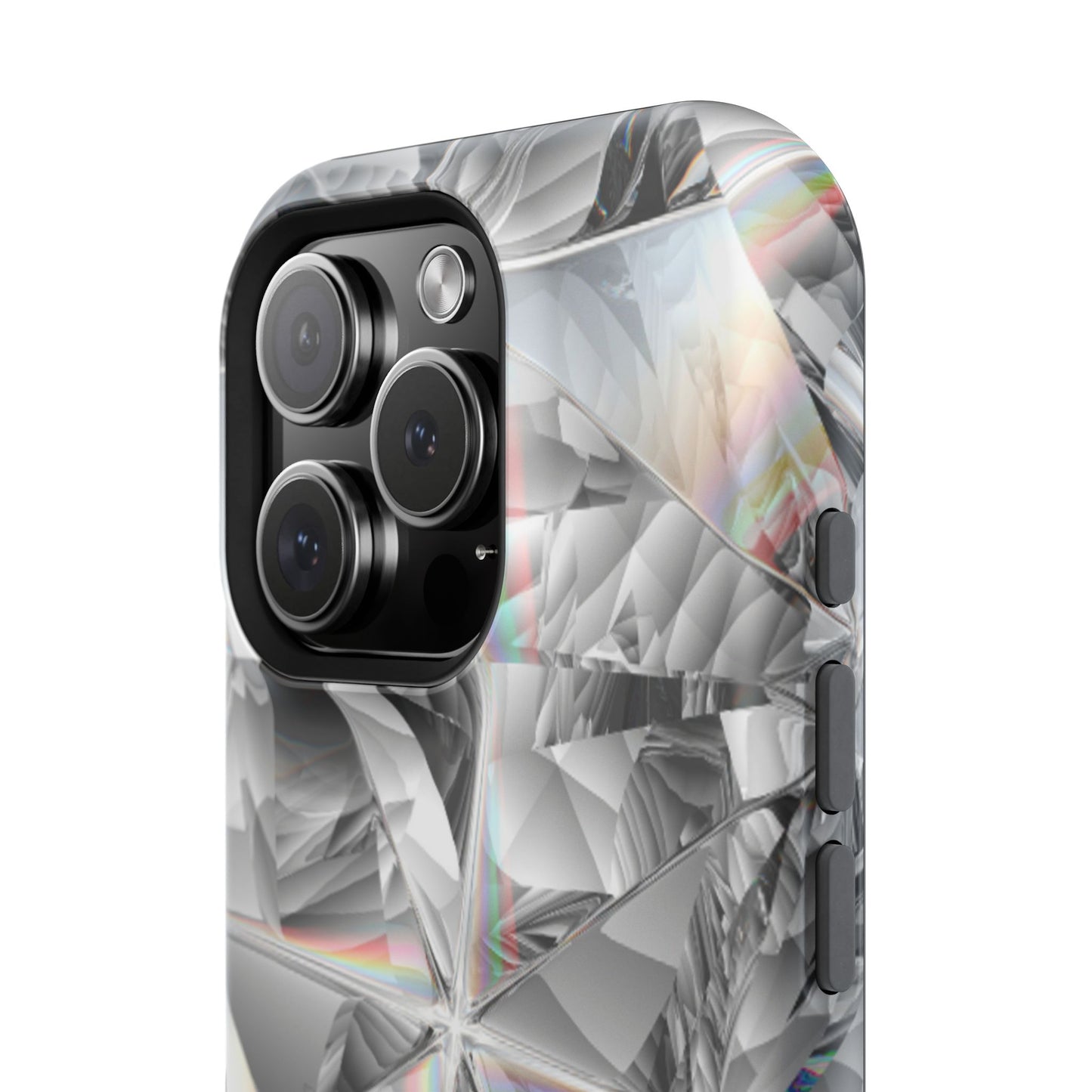 Impact-Resistant Phone Case – Flawless