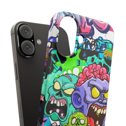 Snap Phone Case – Dead Loud