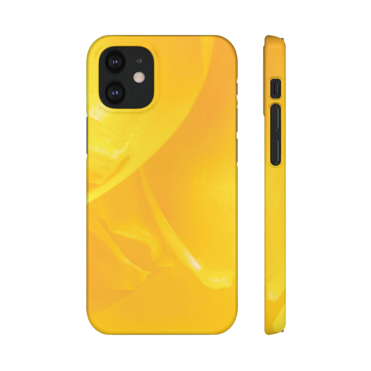 Snap Phone Case – Sunlit Splash