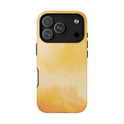 Protective Magnetic Phone Case – Mellowtone