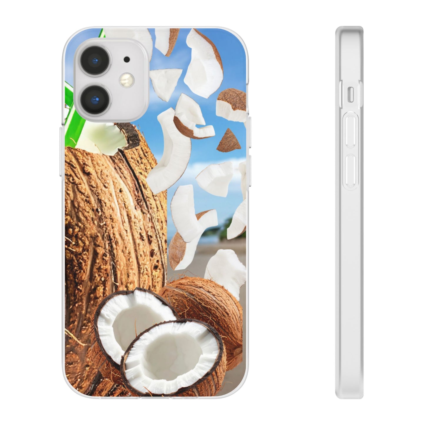 Flexi Case – Coco Coast