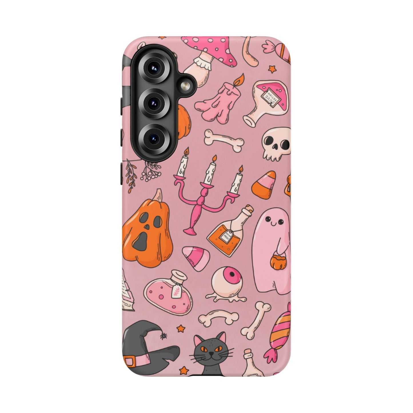 Protective Phone Case – Sugar & Spells