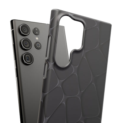 Snap Phone Case – Night Scale