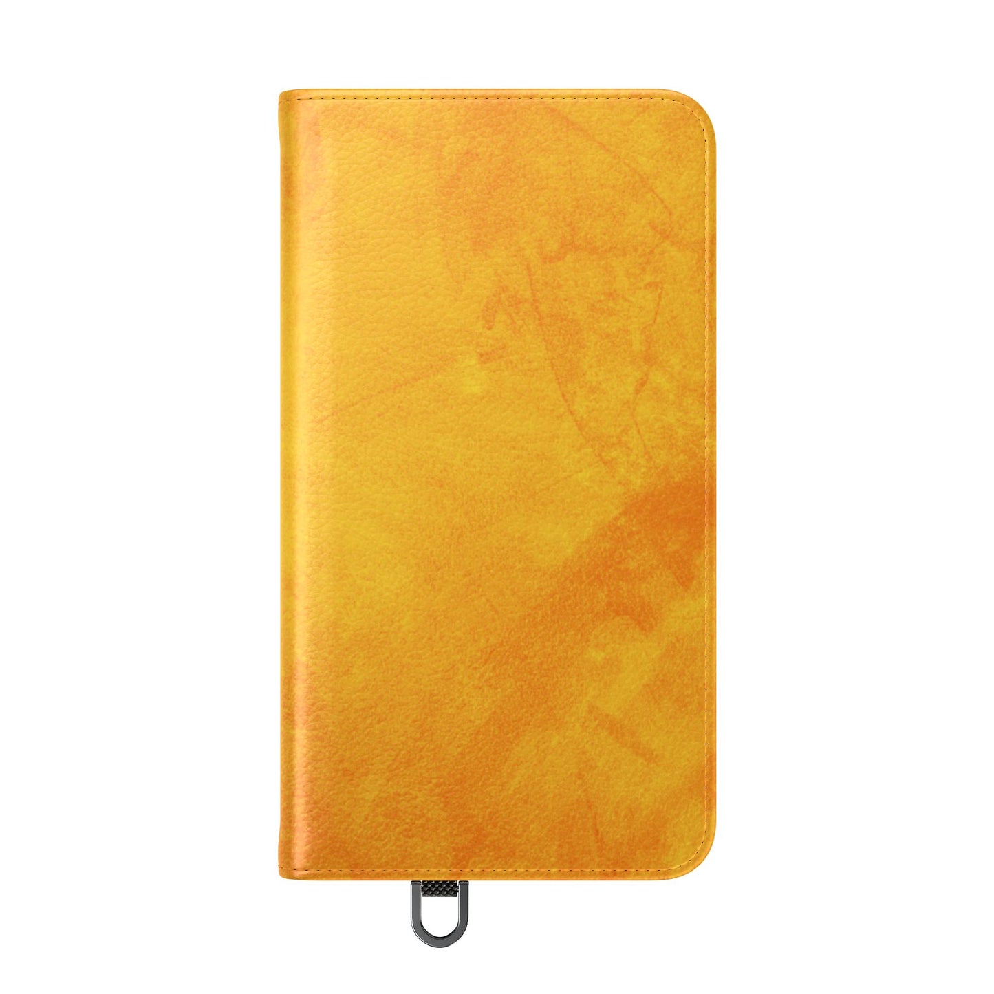 Flip Case – Saffron Smoke