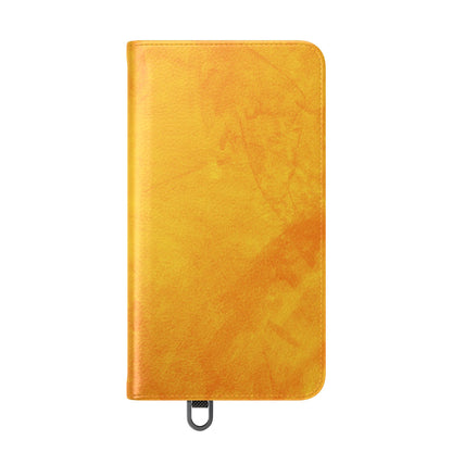 Flip Case – Saffron Smoke