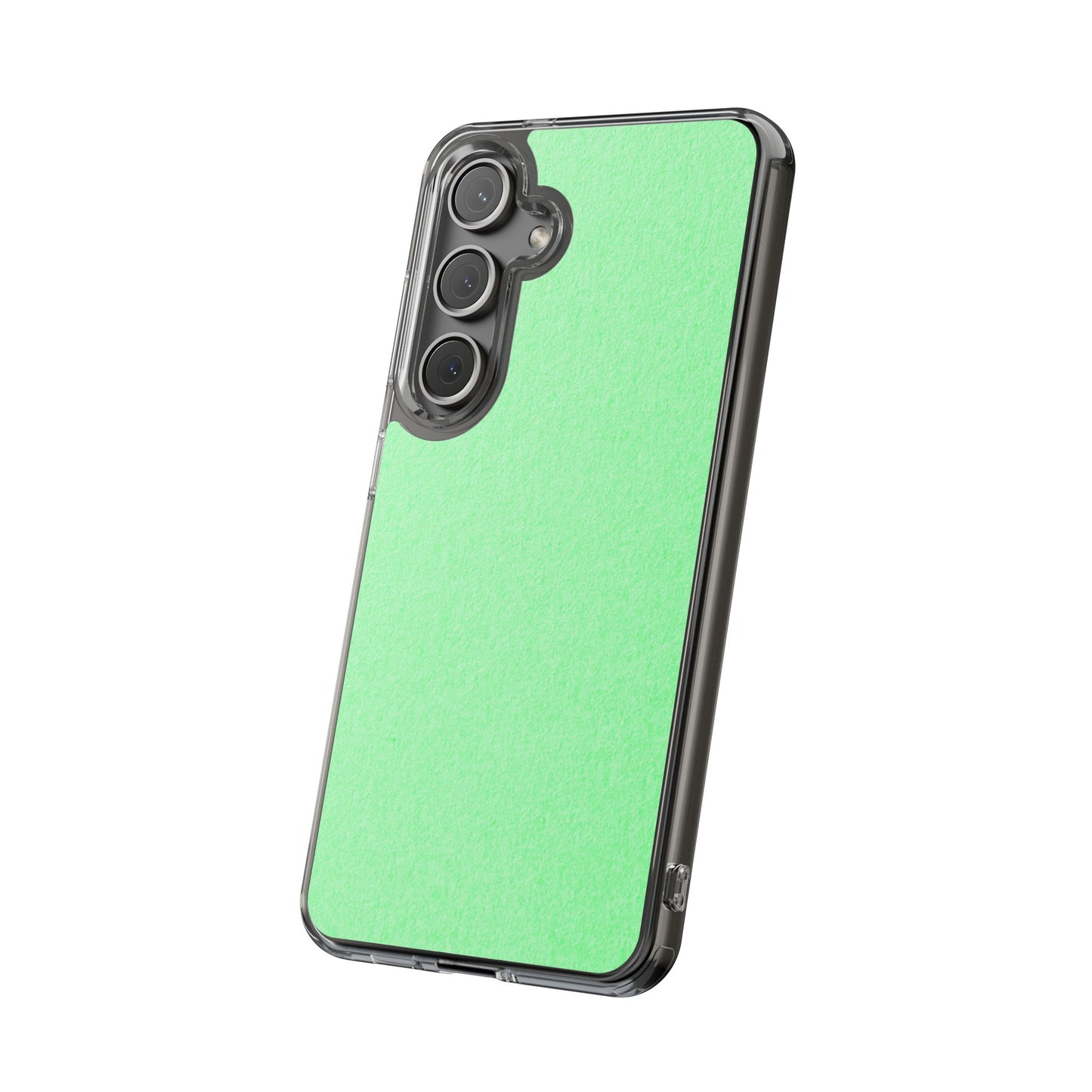 Clear Phone Case – Minted