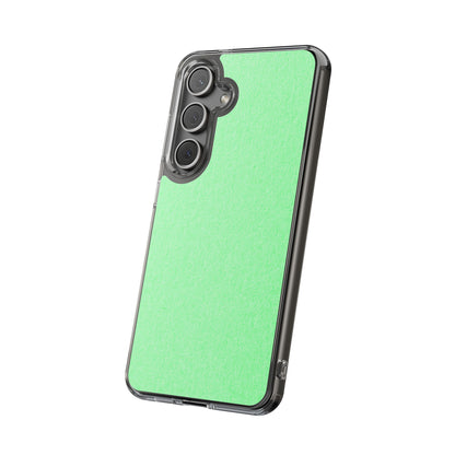 Clear Phone Case – Minted