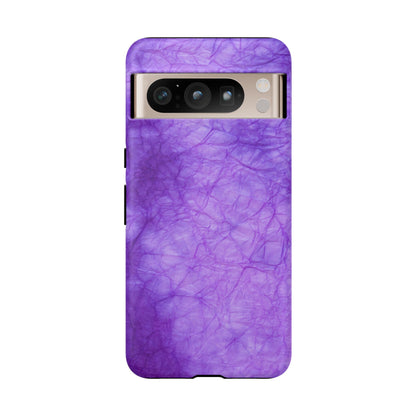 Protective Phone Case – Neon Dusk