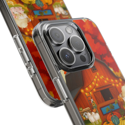 Clear Phone Case – Country Harvest