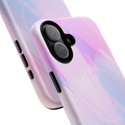Protective Magnetic Phone Case – Candy Wisps