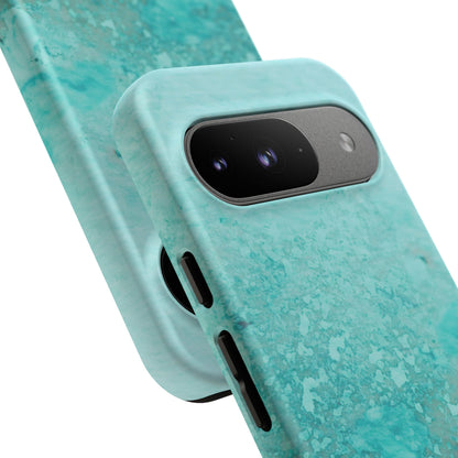 Protective Phone Case – Sea Glass