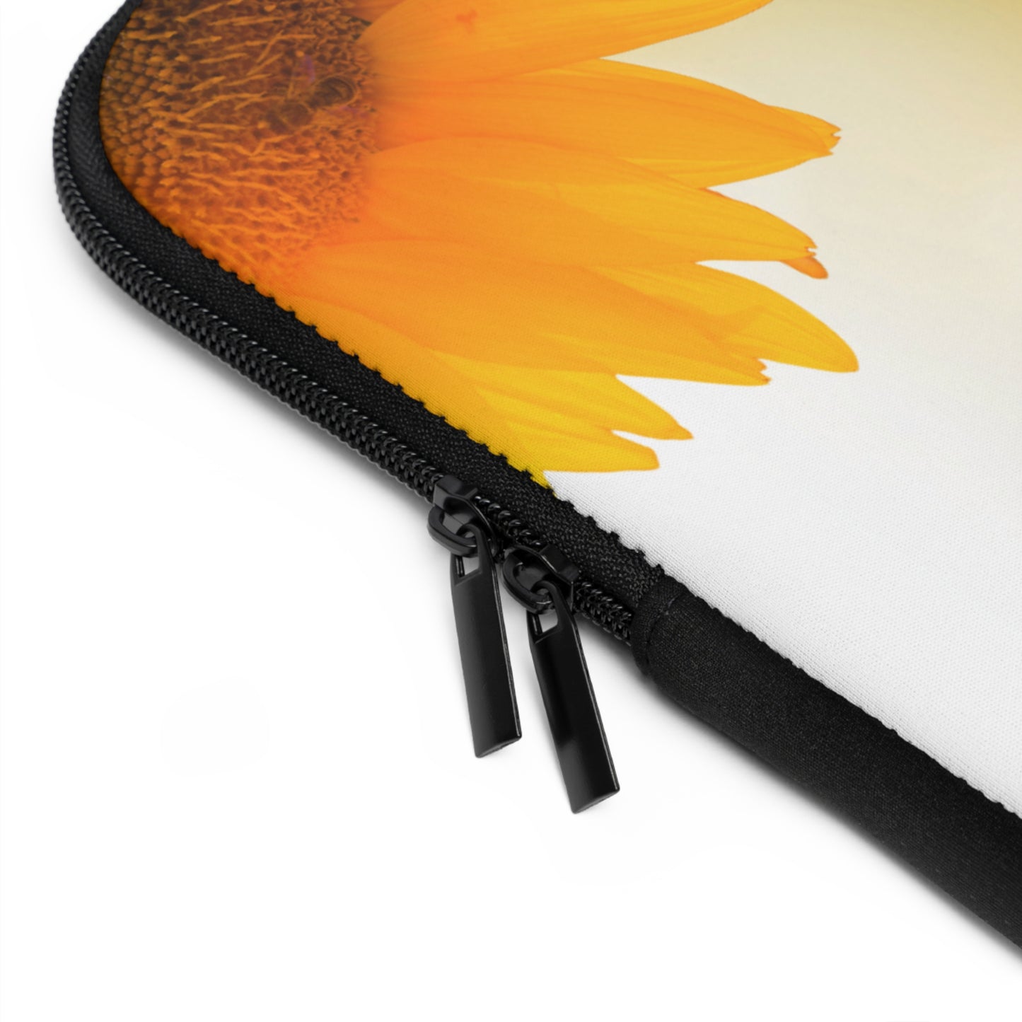 Laptop Sleeve – Sunlit Sunflowers