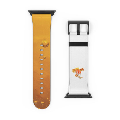 Watch Band – Honey & Hive