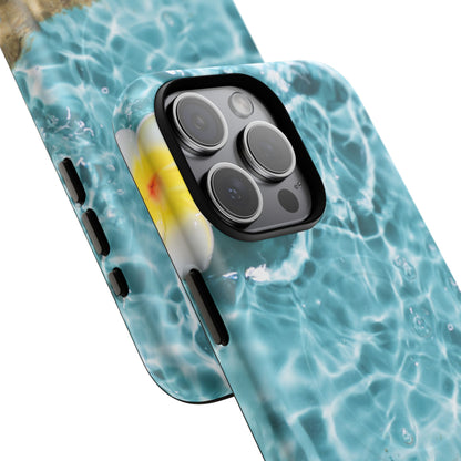 Protective Magnetic Phone Case – Shallow Water