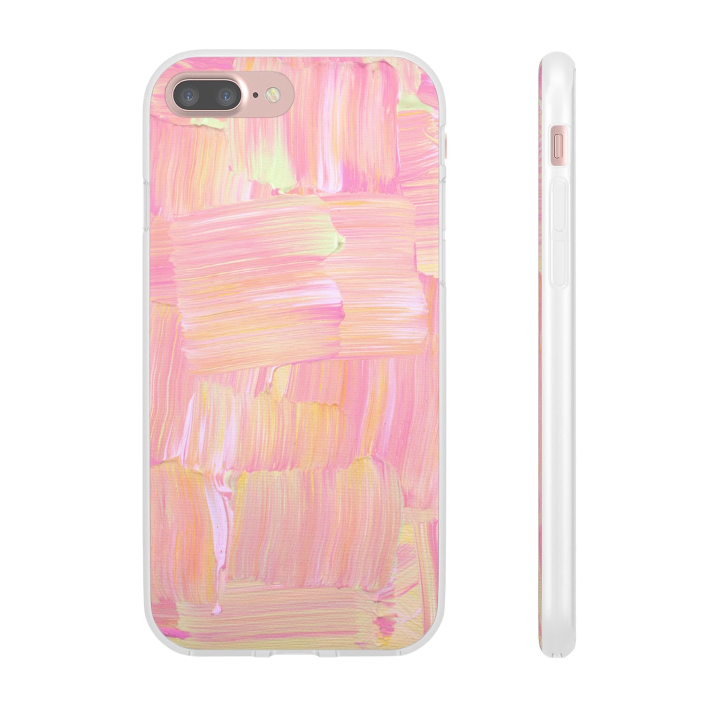 Flexi Case – Sorbet Stroke