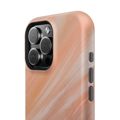 Impact-Resistant Phone Case – Cashmere Sweep
