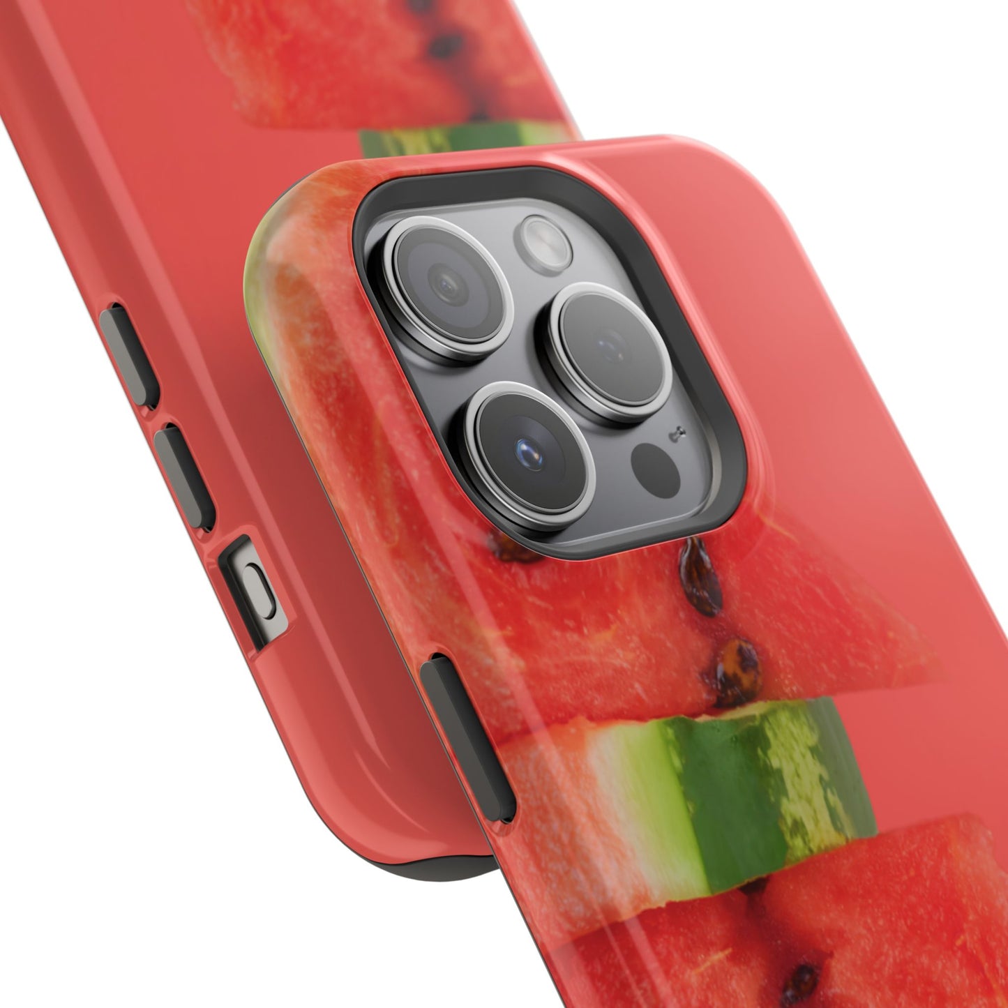 Wireless-Charging Compatible Case – Summer Slice
