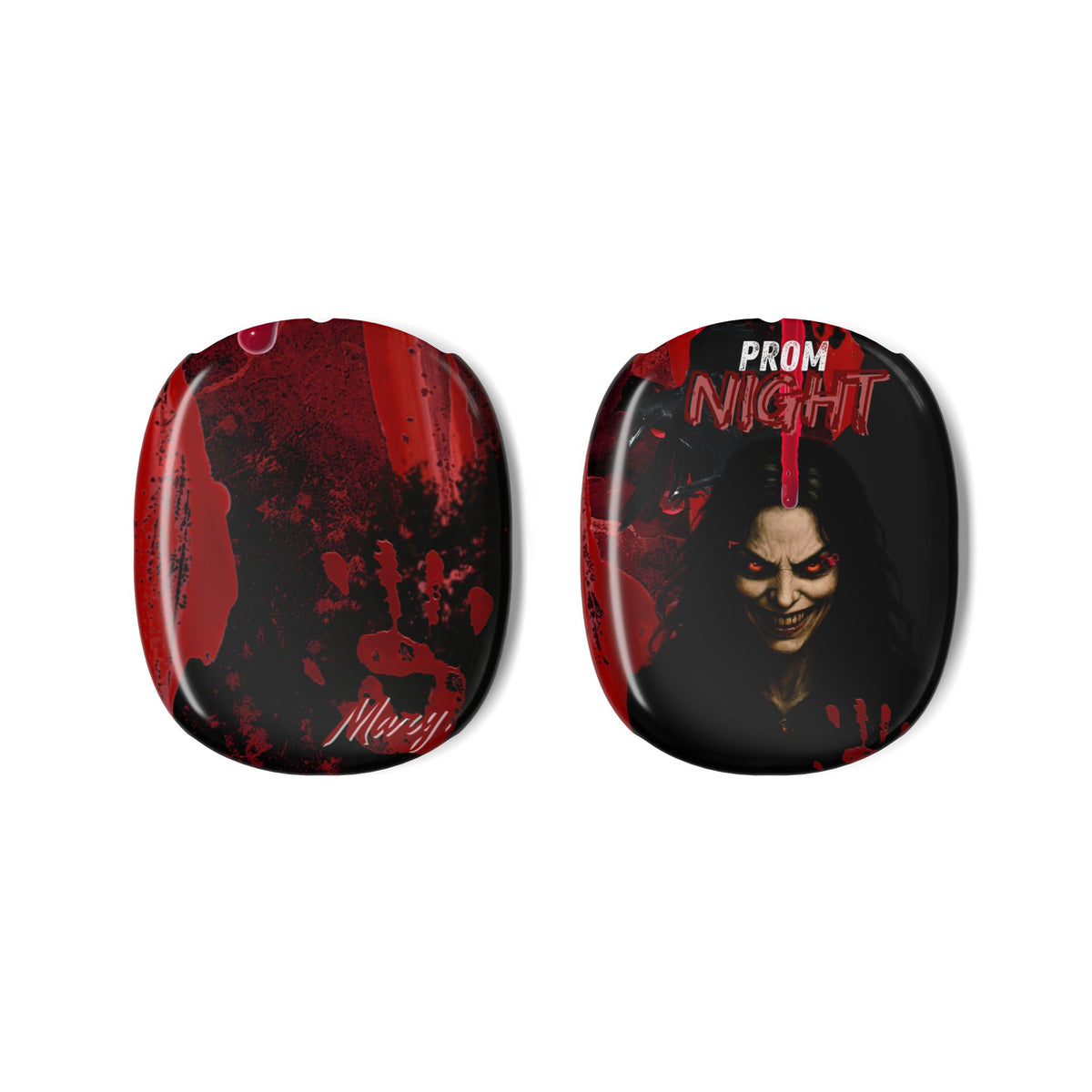 Headphone Covers – Queen of the Scream