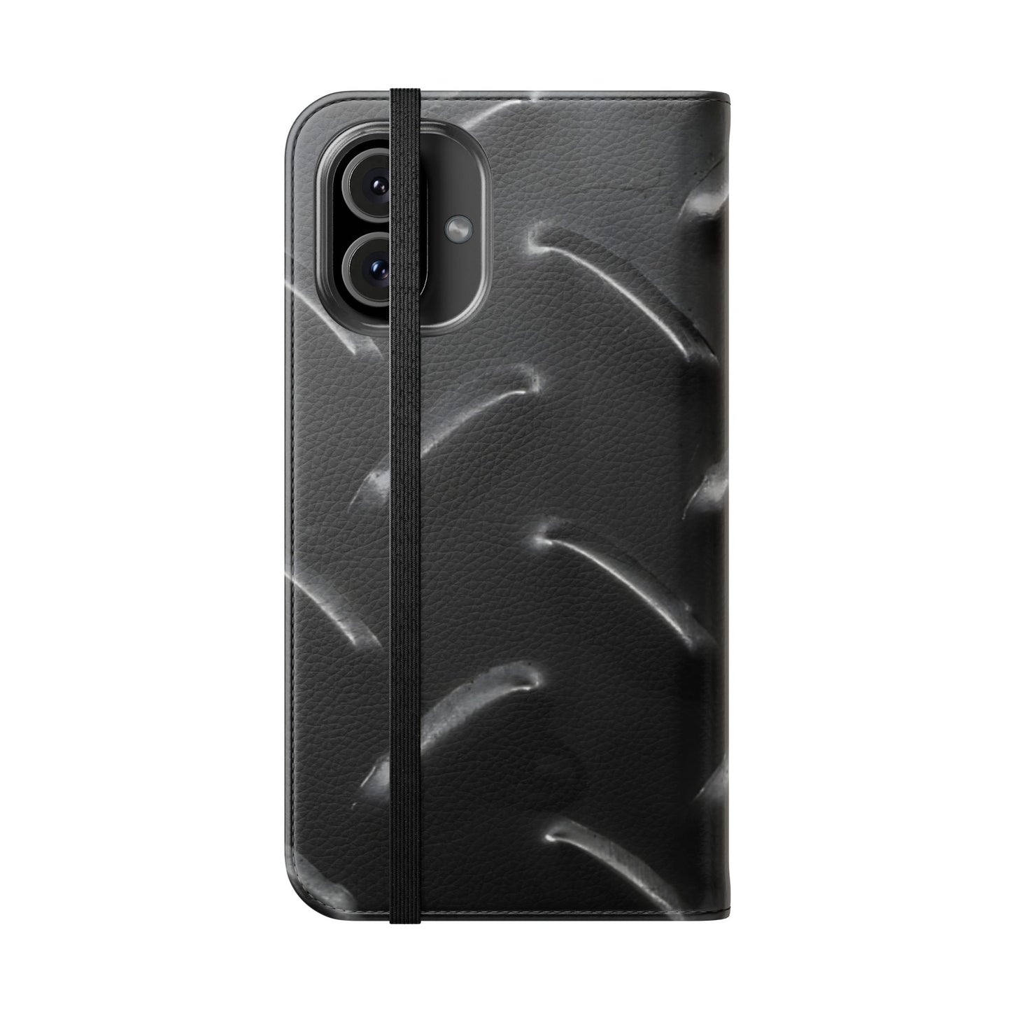 Flip Case – Blackout Plate