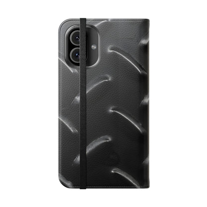 Flip Case – Blackout Plate