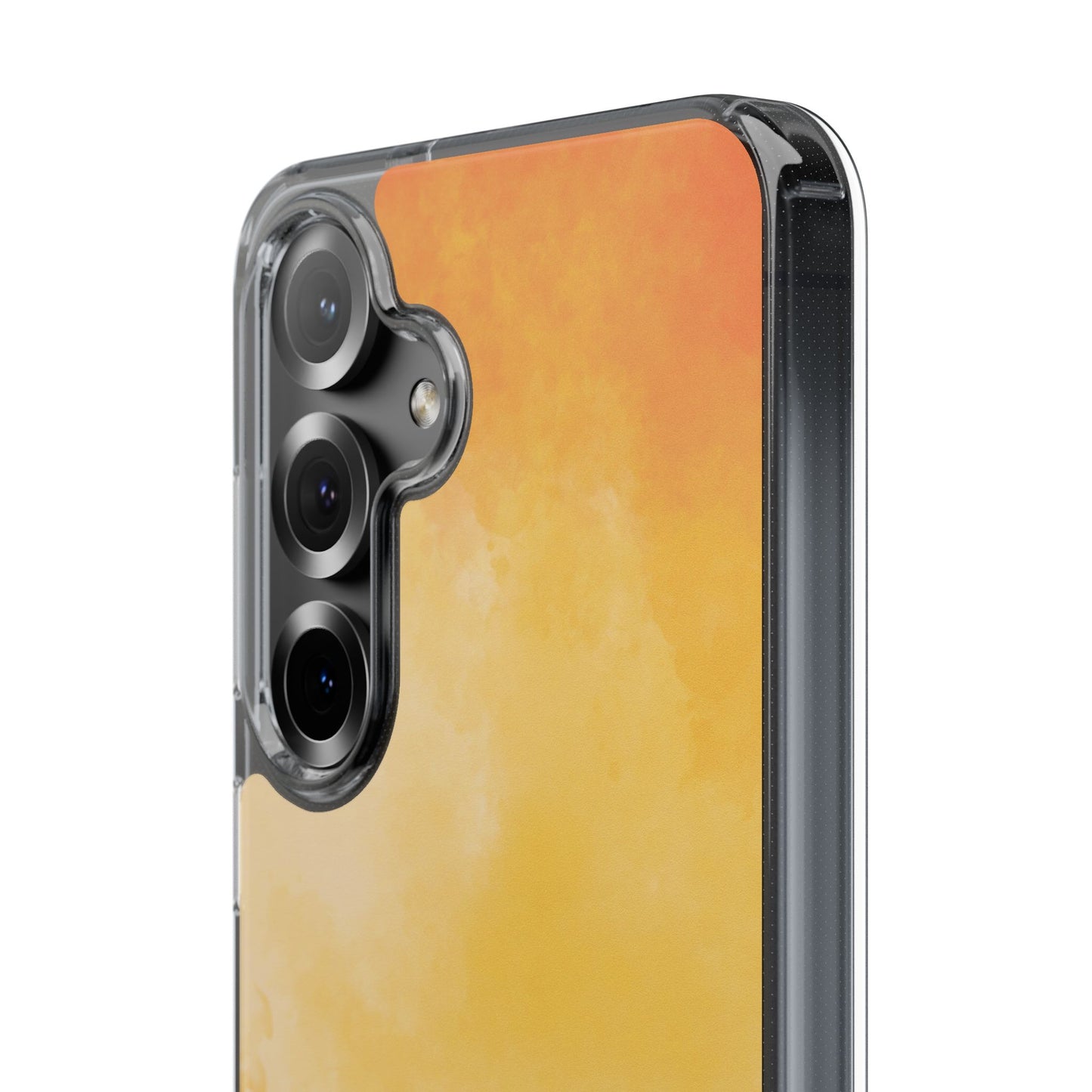Clear Phone Case – Mellowtone