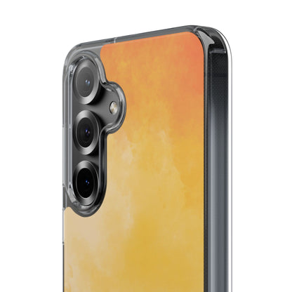 Clear Phone Case – Mellowtone